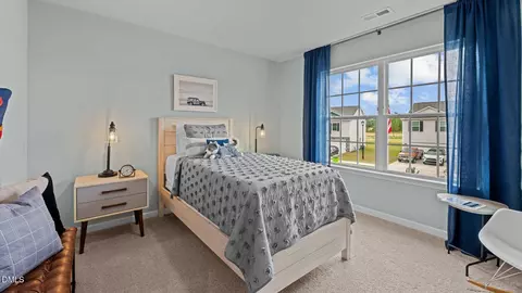 Bedroom - 115 Ross Dr, Stem, NC 27581 photo 3 of 11