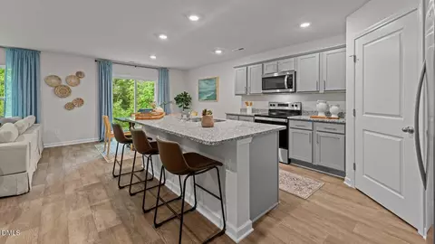 Kitchen - 115 Ross Dr, Stem, NC 27581 photo 1 of 2