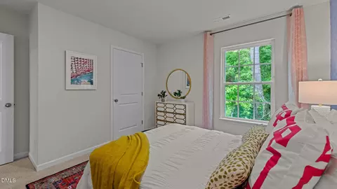 Bedroom - 115 Ross Dr, Stem, NC 27581 photo 6 of 11