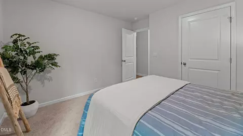 Bedroom - 115 Ross Dr, Stem, NC 27581 photo 2 of 11