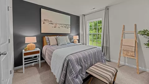 Bedroom - 115 Ross Dr, Stem, NC 27581 photo 1 of 11