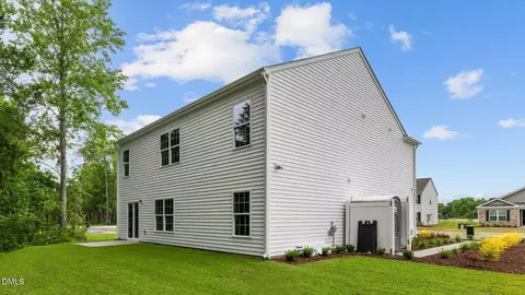 Exterior - 115 Ross Dr, Stem, NC 27581 photo 1 of 1