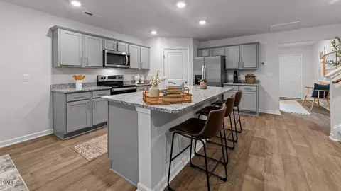 Kitchen - 115 Ross Dr, Stem, NC 27581 photo 2 of 2