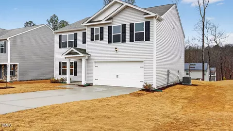 111 Ross Dr, Stem, NC 27581 photo 3