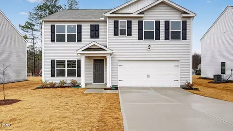 111 Ross Dr, Stem, NC 27581