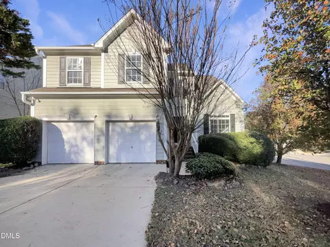 107 Crosswood Dr, Durham, NC 27703