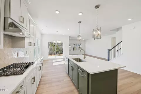 3509 Telluride Trl, Raleigh, NC 27616