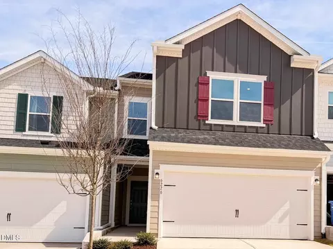6226 Old Tavern Dr, Durham, NC 27703