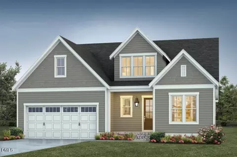 2529 Lillian Woods Way, Wendell, NC 27591