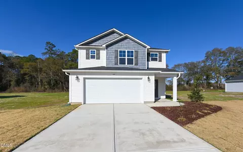 209 Hill Valley Dr #( 58), La Grange, NC 28551