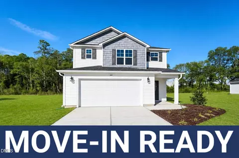 209 Hill Valley Dr, La Grange, NC 28551
