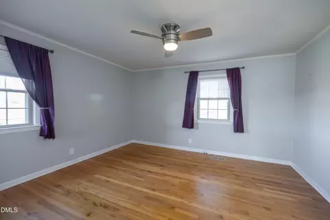Bedroom - 760 Eugene Jernigan Rd, Dunn, NC 28334 photo 5 of 6