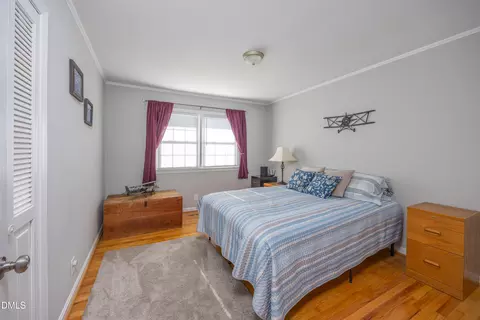 Bedroom - 760 Eugene Jernigan Rd, Dunn, NC 28334 photo 1 of 6