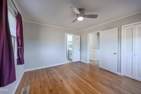 Bedroom - 760 Eugene Jernigan Rd, Dunn, NC 28334 photo 6 of 6