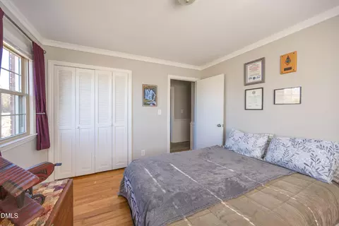 Bedroom - 760 Eugene Jernigan Rd, Dunn, NC 28334 photo 4 of 6