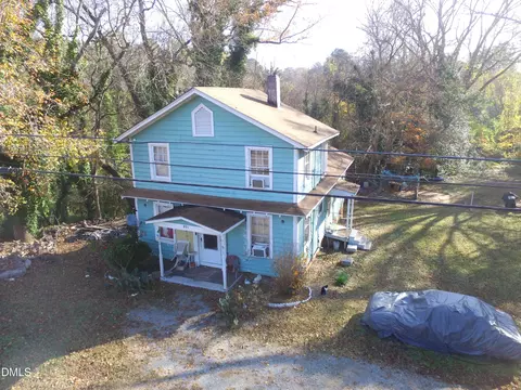 931 Washington Ave, Weldon, NC 27890 photo 1