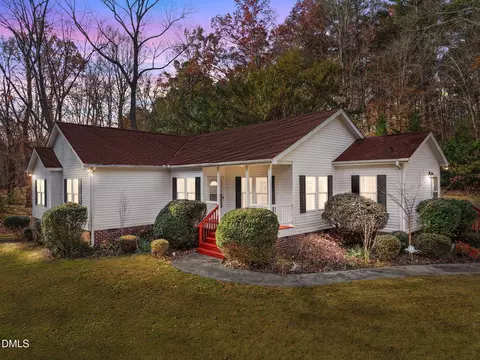 4501 Foreys Ct, Graham, NC 27253