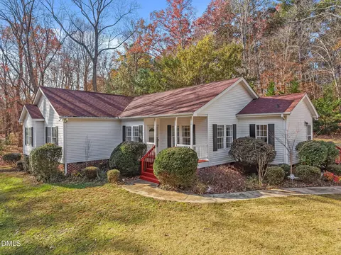 4501 Foreys Ct, Graham, NC 27253