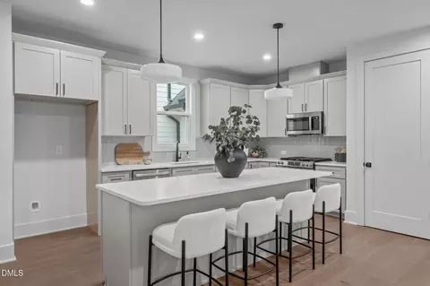 635 Conover Rd #A, Durham, NC 27703