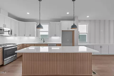 639 Conover Rd #A, Durham, NC 27703