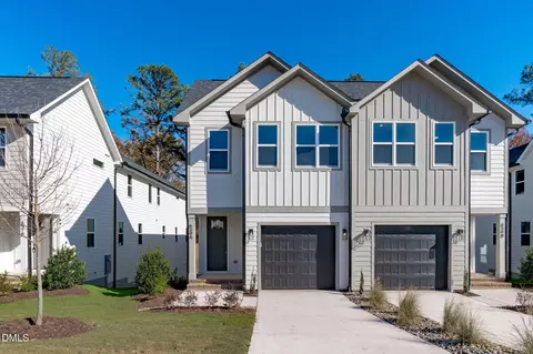 639 Conover Rd #A, Durham, NC 27703