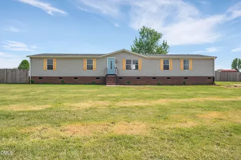 1064 Calico Farm Ct, Cleveland, NC 27013