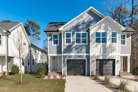 641 Conover Rd #A, Durham, NC 27703