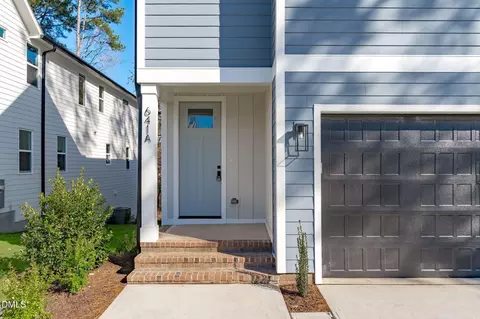 641 Conover Rd #A, Durham, NC 27703 photo 5