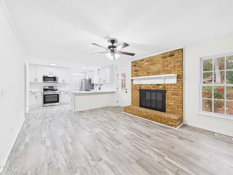 Living - 1102 Poole Dr, Garner, NC 27529 photo 1 of 3