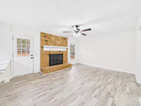 Living - 1102 Poole Dr, Garner, NC 27529 photo 2 of 3