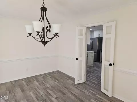 Dining - 1102 Poole Dr, Garner, NC 27529 photo 2 of 2