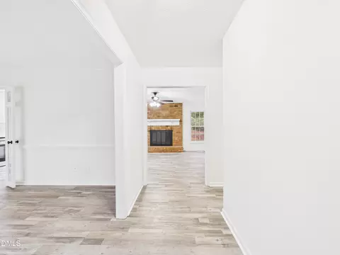 Entry Way - 1102 Poole Dr, Garner, NC 27529 photo 1 of 4