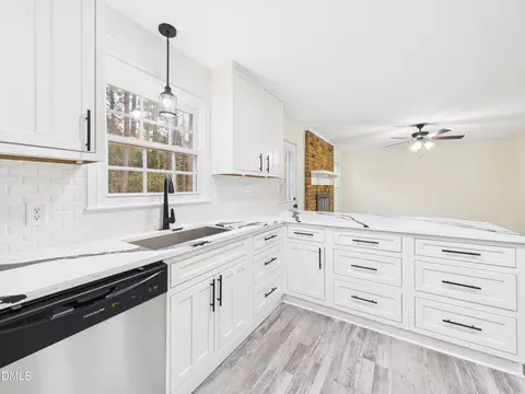 Kitchen - 1102 Poole Dr, Garner, NC 27529 photo 3 of 3