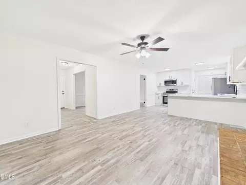Living - 1102 Poole Dr, Garner, NC 27529 photo 3 of 3