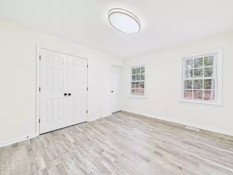 Bedroom - 1102 Poole Dr, Garner, NC 27529 photo 2 of 3