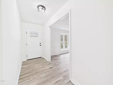 Entry Way - 1102 Poole Dr, Garner, NC 27529 photo 4 of 4