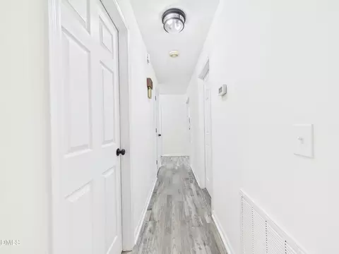 Entry Way - 1102 Poole Dr, Garner, NC 27529 photo 3 of 4