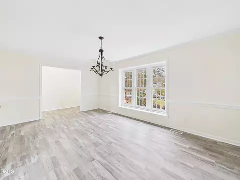 Dining - 1102 Poole Dr, Garner, NC 27529 photo 1 of 2