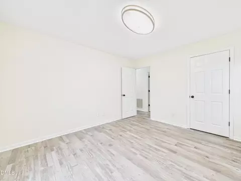 Bedroom - 1102 Poole Dr, Garner, NC 27529 photo 1 of 3
