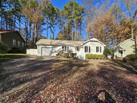 Exterior - 1102 Poole Dr, Garner, NC 27529 photo 2 of 9