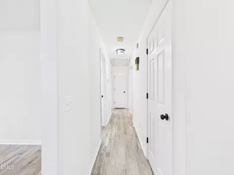 Entry Way - 1102 Poole Dr, Garner, NC 27529 photo 2 of 4