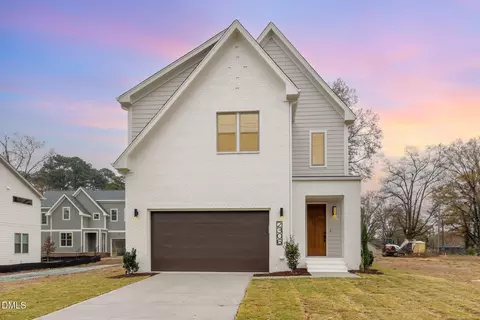 2306 Broad St, Durham, NC 27704