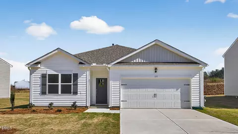 133 Reagan Crest Dr, Clayton, NC 27520