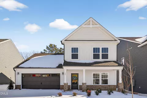 94 Silent Bend Dr #246, Clayton, NC 27527