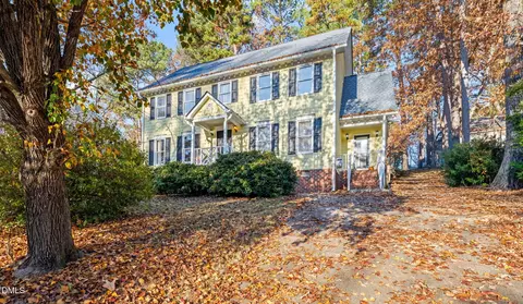 5212 Oakbrook Dr, Durham, NC 27713