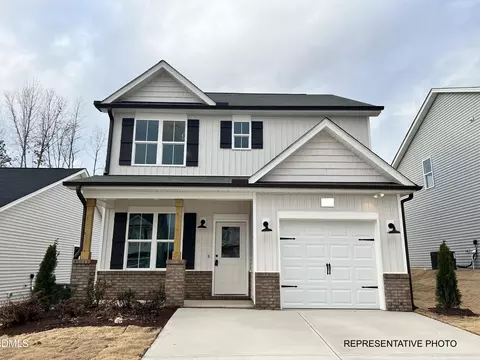 76 W Coulter Ct, Selma, NC 27576