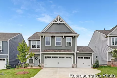 161 Nashua Dr #2594, Louisburg, NC 27549