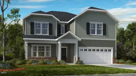 681 Sun Meadow Dr, Wake Forest, NC 27587