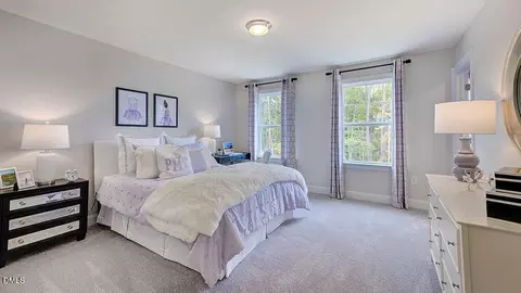 681 Sun Meadow Dr, Wake Forest, NC 27587 photo 22
