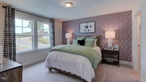 681 Sun Meadow Dr, Wake Forest, NC 27587 photo 23